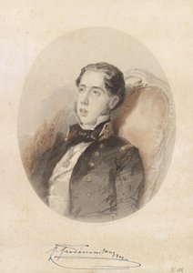 Archiduque Fernando Maximiliano